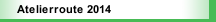 Atelierroute 2014
