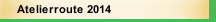 Atelierroute 2014