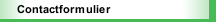 Contactformulier